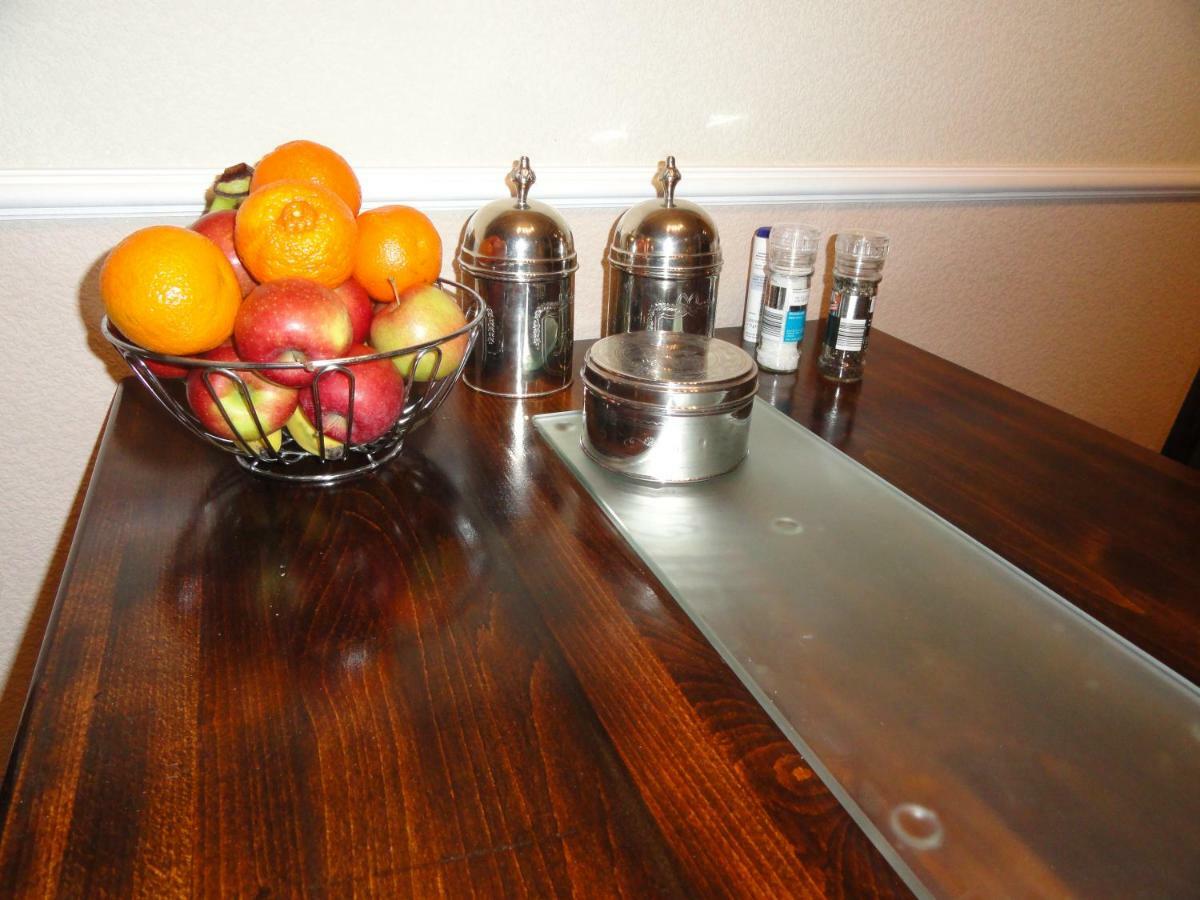 Grosszuegiges Appartement Naehe Hannover-Messe Εξωτερικό φωτογραφία