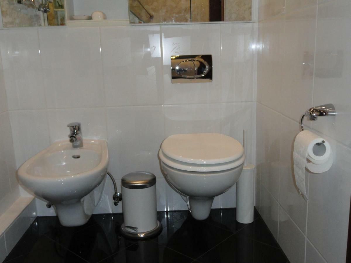 Grosszuegiges Appartement Naehe Hannover-Messe Εξωτερικό φωτογραφία