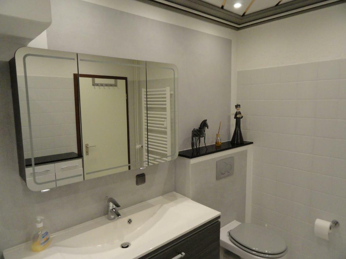 Grosszuegiges Appartement Naehe Hannover-Messe Εξωτερικό φωτογραφία