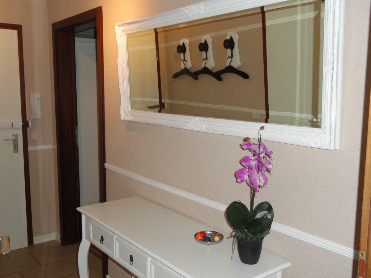 Grosszuegiges Appartement Naehe Hannover-Messe Εξωτερικό φωτογραφία